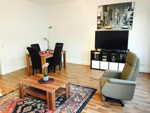 Deluxe Apartments in Hearth of Downtown