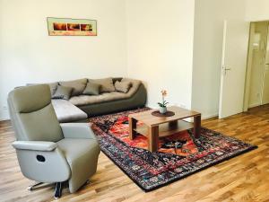 Deluxe Apartments in Hearth of Downtown