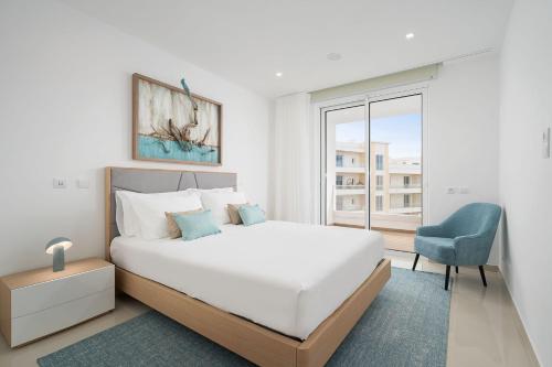 Deluxe Apartmet close to Marina and Beach, Lagos