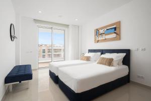Deluxe Apartmet close to Marina and Beach, Lagos