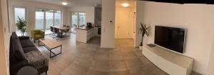 Deluxe Ferienwohnung am Strandbad