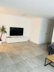 Deluxe Ferienwohnung am Strandbad