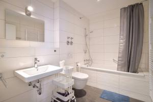 Deluxe Ferienwohnung Apartment Stuttgart Centre/Milaneo