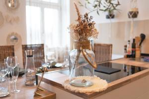 Deluxe home & business Kregel Apartment 66qm