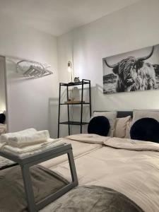 Deluxe Living Clubapartment: Exklusiv, modern & barrierefrei
