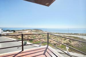 Appartement Deluxe Oceanfront - Vue Sur la Mer Rua Cova da Dominique 10, 2D 2520-557 Peniche Région Centre