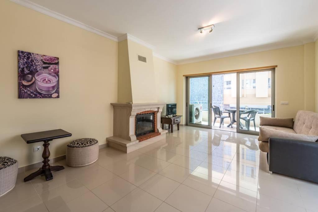 Deluxe Oceano Azul Apartment Rua do Mar 2 Apartment 1D Oceano Azul, 8500-808 Portimão