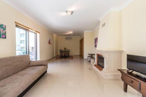 Deluxe Oceano Azul Apartment