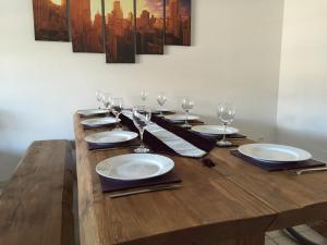 Deluxe Ski and Summer Apartment, Parking and WiFi