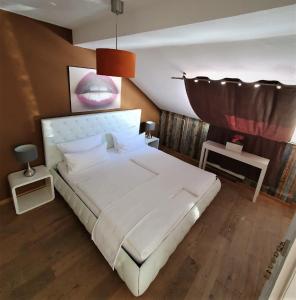 Appartement Deluxe Studio 9 in der Altstadt 42 Schusterstraße 4 OG, Wohnung 9 79098 Fribourg-en-Brisgau Bade-Wurtemberg