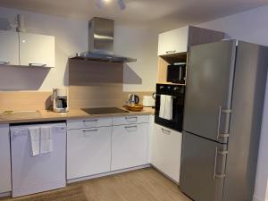DEMAT ✶ superbe T3 centre-ville moderne et cosy