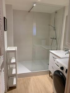 DEMAT ✶ superbe T3 centre-ville moderne et cosy