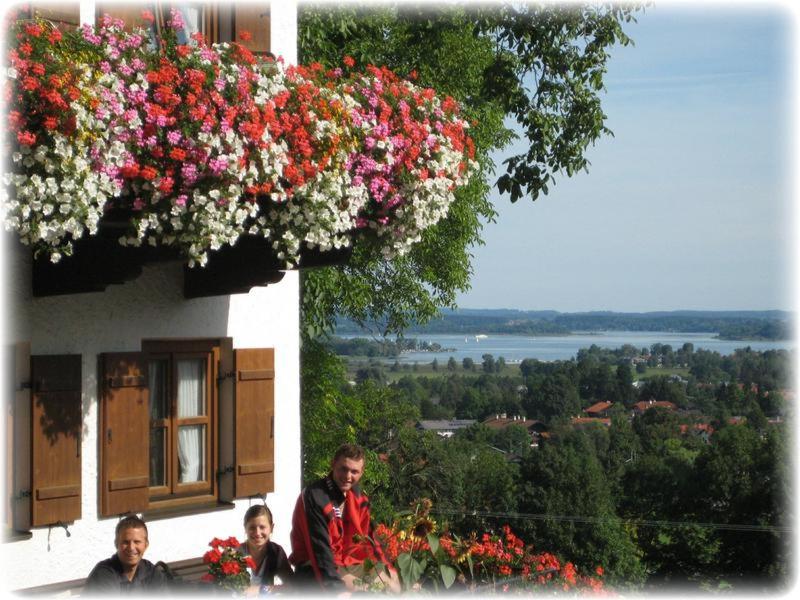 Demelhof am Chiemsee 2 Bergham, 83233 Bernau am Chiemsee