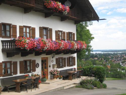 Demelhof am Chiemsee