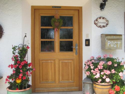 Demelhof am Chiemsee