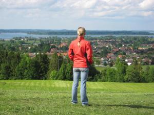 Demelhof am Chiemsee