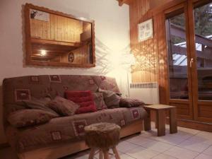 Appartement Demi-Chalet Le Bief --Prox pistes 188 route du Batieu 74300 Les Carroz d\'Arâches Rhône-Alpes