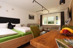 Appartement #demmi´s Zirbenstube 13 Sonthofer Straße 87527 Altstädten Bavière