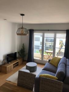 DEMOISELLES - Appartement 1 chambre