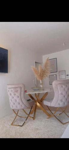 Demusois Apartment