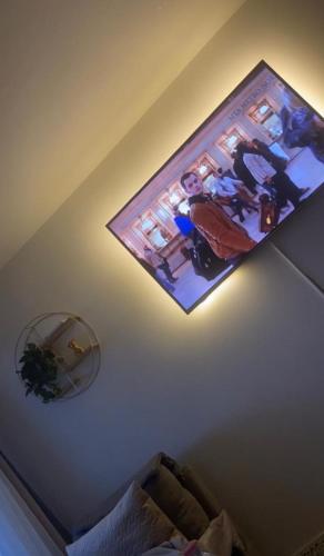 Demusois Apartment