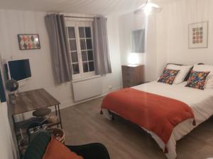 Appartement Denis Dussoubs 6 Rue Montmailler 87000 Limoges Limousin