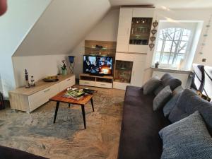 Appartement Denise-Feriendomizil an der Schlei, FW Denise 10 Uferweg 24376 Kappeln Schleswig-Holstein