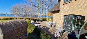Denise-Feriendomizil an der Schlei, FW Schleiblick