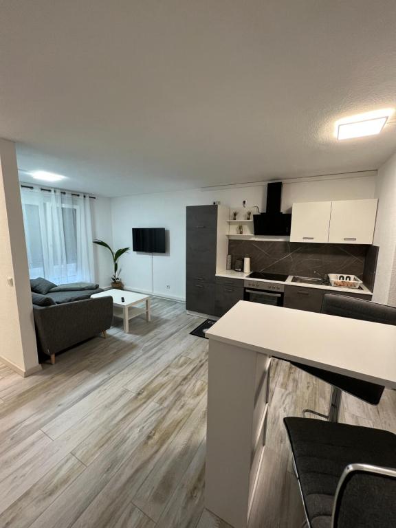 Deniz’s Serviced Apartment. 46 Hauptstraße, 36272 Niederaula