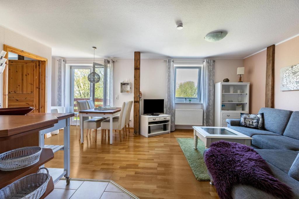 Appartement Denkerhof Ferienwohnung Deichblick Cecilienkoog 7 25821 Reußenköge