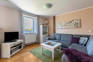 Appartement Denkerhof Ferienwohnung Deichblick Cecilienkoog 7 25821 Reußenköge Schleswig-Holstein