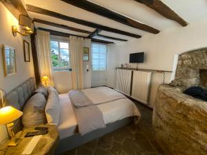 Appartement Denkmal Posthalterhof von Thurn und Taxis erbaut, 246 qm, mit Sauna 48 Ahrstraße 53945 Blankenheim Rhénanie du Nord - Westphalie