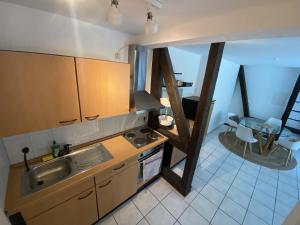 Appartement Denkmalschutz - Zentral - Haustiere - Messe 70C Jülicher Straße 41464 Neuss Rhénanie du Nord - Westphalie