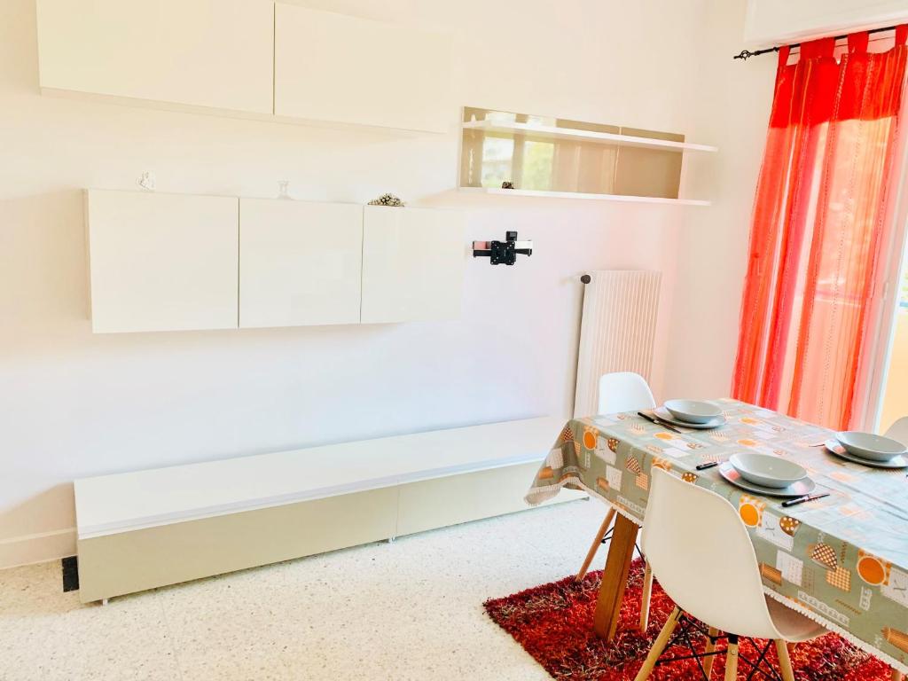 Dependence Le Pygmalion 31 Avenue Cernuschi, 06500 Menton