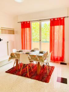 Appartement Dependence Le Pygmalion 31 Avenue Cernuschi 06500 Menton Provence-Alpes-Côte d\'Azur