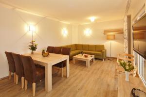 Der Landhof Strandhafer