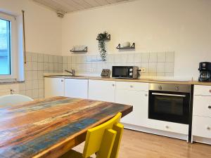 Der Schwan 7 - Balkon - Innenstadt - 100m²