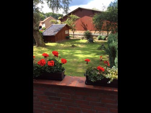 Der Warstathof - Lüneburger Heide