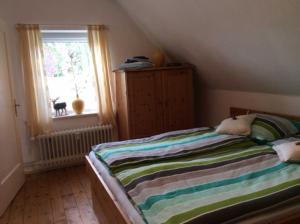 Appartement Der Warstathof - Lüneburger Heide Delmser Dorfstr. 21 29643 Neuenkirchen Basse-Saxe