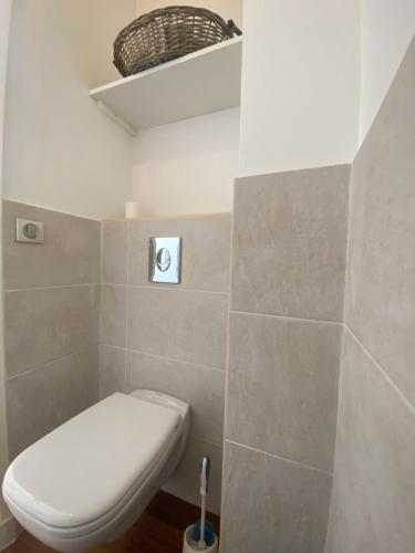 Dernier Etage d'exception