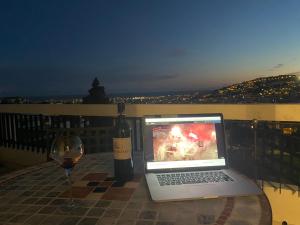 Dernier Etage d'exception