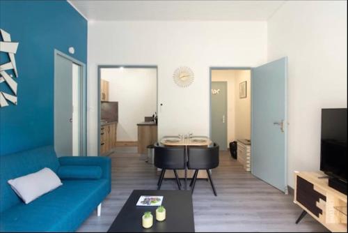 Appartement des cordeliers avec parking Albi france