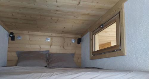 Appartement Appartement des Ours ski au pied 180 Rue des Bettets Modane