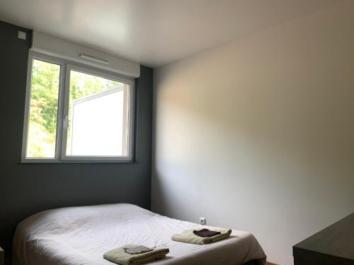Appartement des trois frontières Apach france