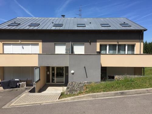 Appartement Appartement des trois frontières 5 Rue Des Bouleaux Apach Apach