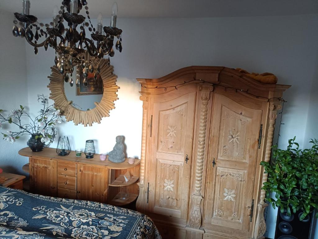 Appartement Des Wanderers Ruh Fam. Houben 68 Hauptstraße 01833 Dürrröhrsdorf