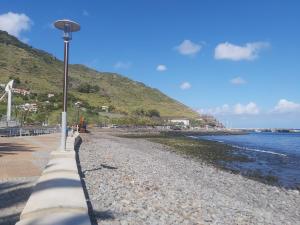Desertas View Apartment