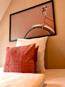 Design Altbau Wohnung im Herzen von Koblenz