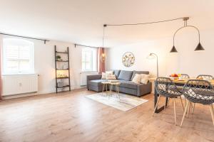 ☆Design Apartment☆Altstadt☆Toplage☆2 Zimmer