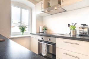 ☆Design Apartment☆Altstadt☆Toplage☆2 Zimmer